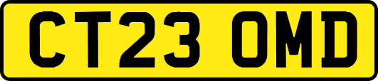 CT23OMD
