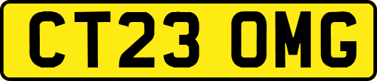 CT23OMG