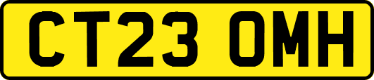 CT23OMH