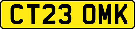 CT23OMK