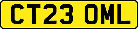CT23OML