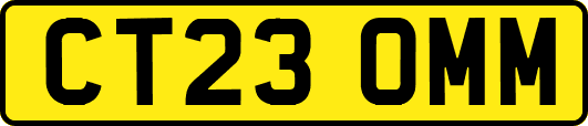 CT23OMM