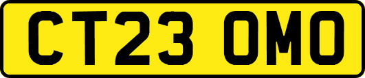 CT23OMO