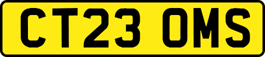 CT23OMS