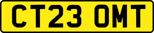 CT23OMT