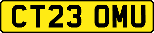 CT23OMU