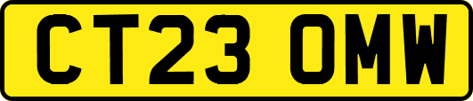 CT23OMW