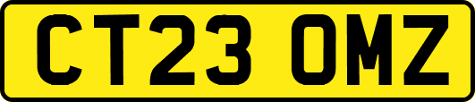 CT23OMZ