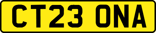 CT23ONA
