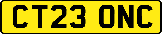 CT23ONC