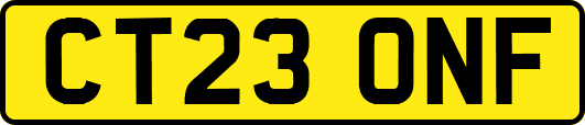 CT23ONF