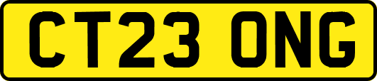 CT23ONG