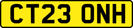 CT23ONH