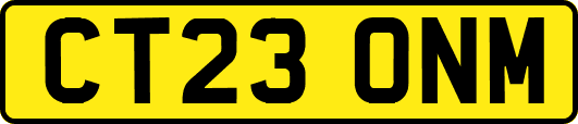 CT23ONM