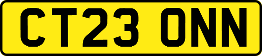 CT23ONN