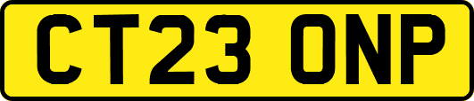 CT23ONP