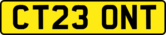 CT23ONT