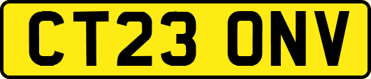 CT23ONV