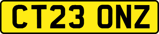 CT23ONZ