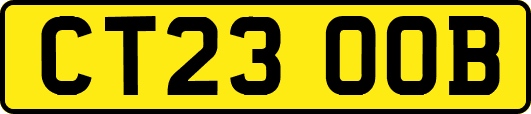 CT23OOB
