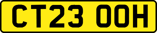CT23OOH