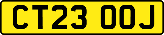 CT23OOJ