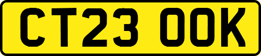CT23OOK