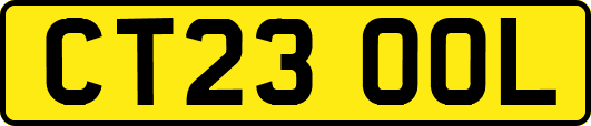 CT23OOL