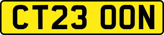 CT23OON