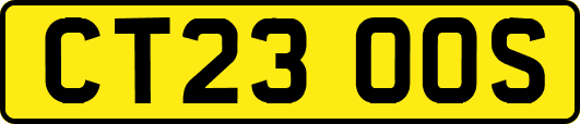 CT23OOS