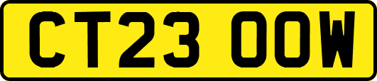 CT23OOW