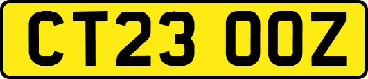 CT23OOZ
