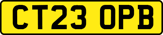 CT23OPB