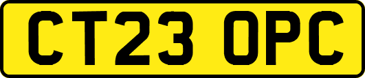 CT23OPC