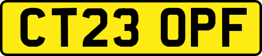 CT23OPF