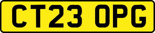 CT23OPG