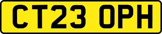 CT23OPH