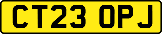 CT23OPJ