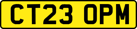 CT23OPM
