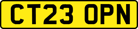 CT23OPN