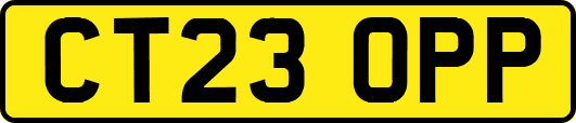 CT23OPP