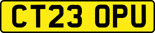 CT23OPU