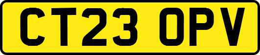CT23OPV