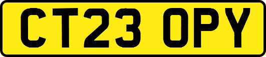 CT23OPY