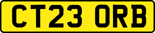 CT23ORB