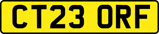 CT23ORF