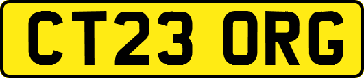 CT23ORG