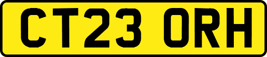 CT23ORH