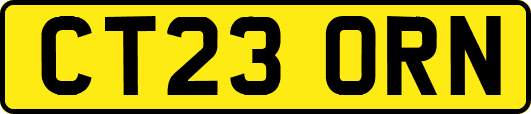 CT23ORN