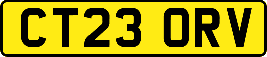 CT23ORV